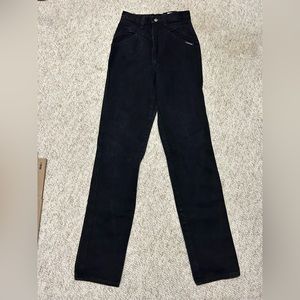 Vintage Rocky Mountain jeans